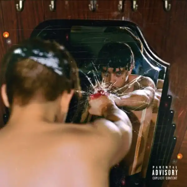 J Molley – Crime Pays