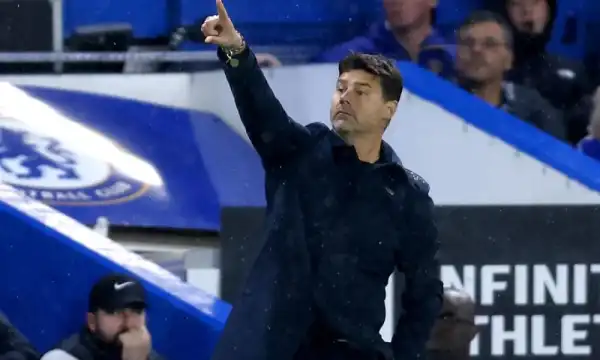 2026 Ballon d’Or: Pochettino backs Harry Kane to win award