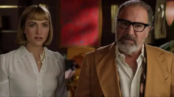 Death and Other Details Canceled at Hulu