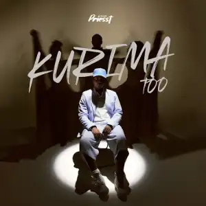 Priesst – KURIMA TOO (EP)