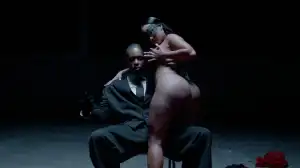 YG feat Ty Dolla $ign - TEACH YOU HOW TO LUH ME (Video)