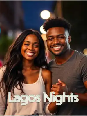 Lagos Nights - S01