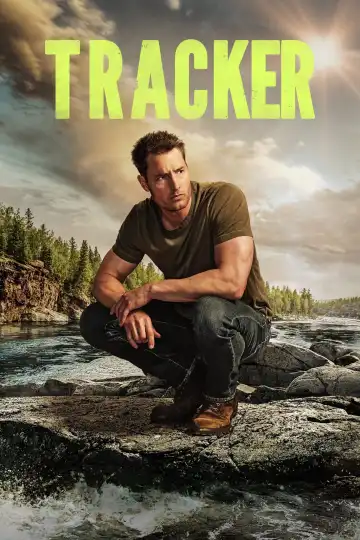 Tracker S02 E09