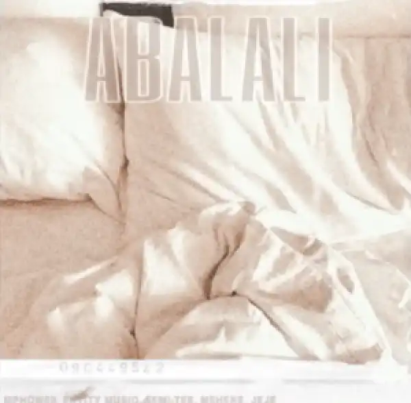 Entity Musiq – Abalali Ft. Semi Tee × Mphow69, Msheke & JejeEntity Musiq – Abalali Ft. Semi Tee × Mphow69, Msheke & Jeje