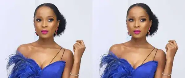 “Not Enough Billionaires For Everyone To Be Housewives”- Jemima Osunde Tells Entitled Women