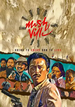 Mash Ville (2024) [Korean]