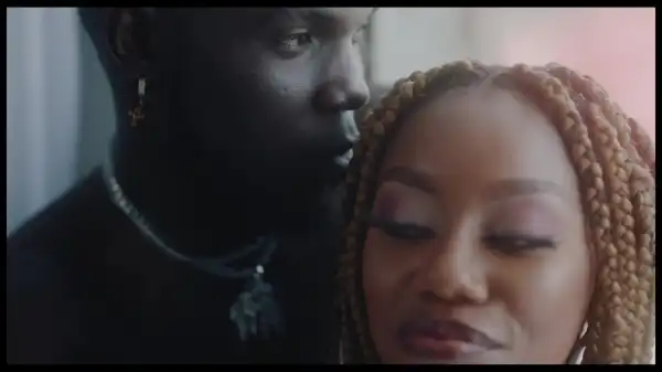Jaywillz – Abena (Video)