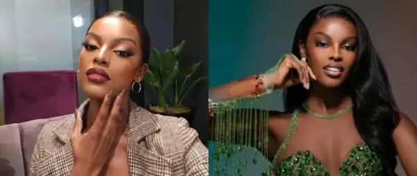 South Africa Moves to Deport Miss Universe Nigeria Chidimma Adetshina