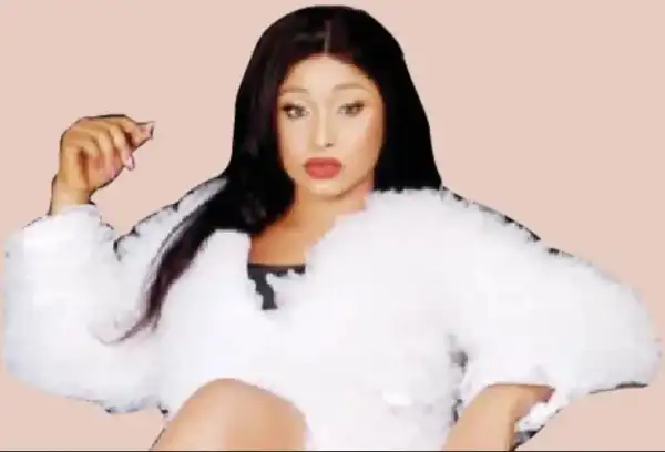 I Have Faced Several S*xual Harassments – Beautiful Model, Favour Phillip Speaks Up