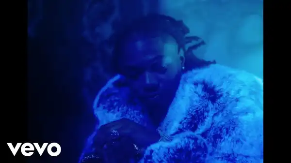 Capella Grey - Talk Nice (Video)