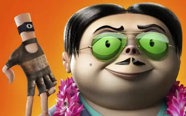 The Addams Family 2 Drops a New Poster and Trailer