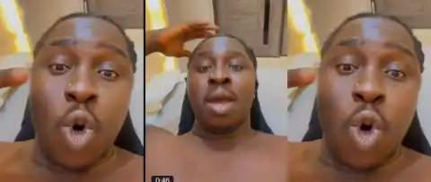 “Your Children Will Pay the Price”- Alvin Of Lagos Criticizes Nigerians for Selling Votes to APC