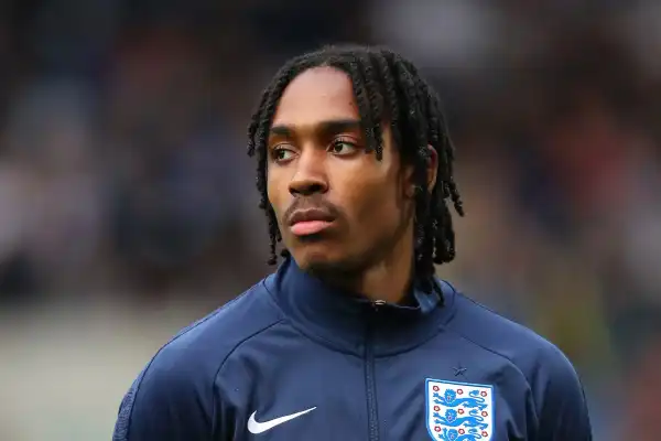 Net Worth & Career Of Djed Spence