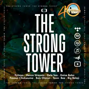 LivingspringCMF - Worship Medley 2