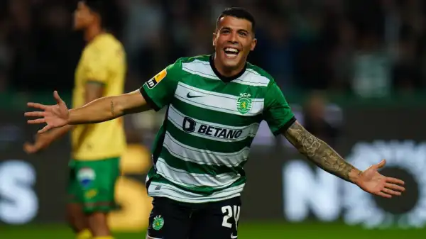 Chelsea join race for Tottenham target Pedro Porro