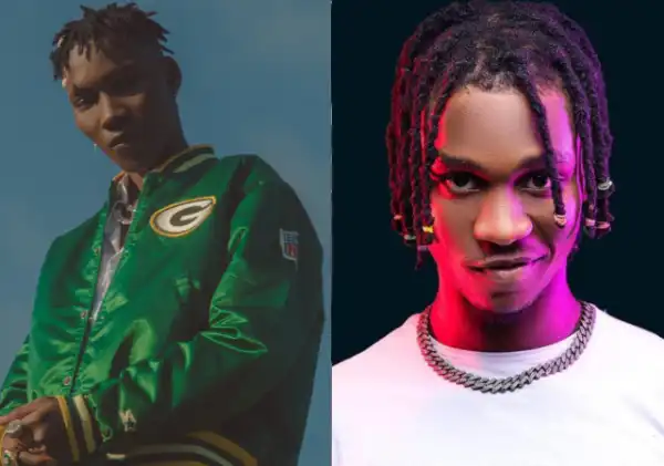 “Haven’t seen that nigga in years” – Zinoleesky reacts to Lil Smart’s ass@ult & kidnapping allegations