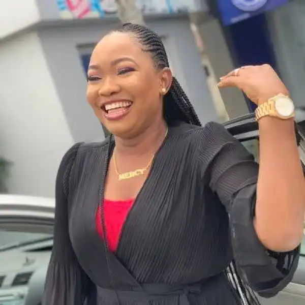 Career & Net Worth Of Mercy Ebosele