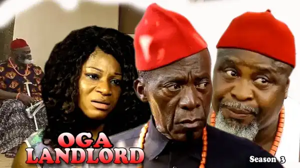 Oga Landlord Season 3