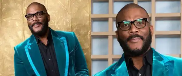“I’m Good Just Being Free” – Tyler Perry Rules Out Marriage Over Fear Of Divorce