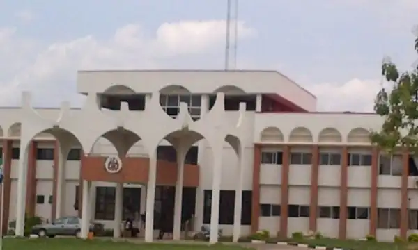 Osun Assembly moves to amend UNIOSUN establishment law