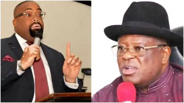 Defection Ruling: NBA Reacts to Apology by Governor Umahi After Derogatory Comment