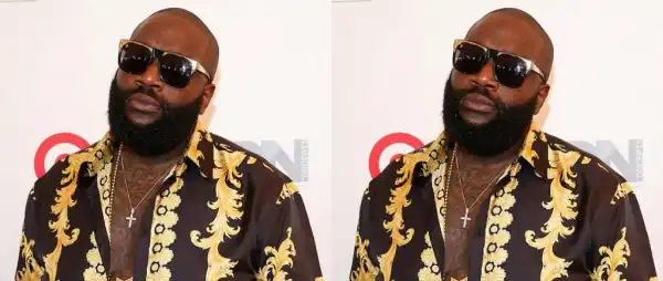 “A Track With Bob Marley, Fela Kuti, And Burna Boy”- Rick Ross Reveals Ultimate Wish
