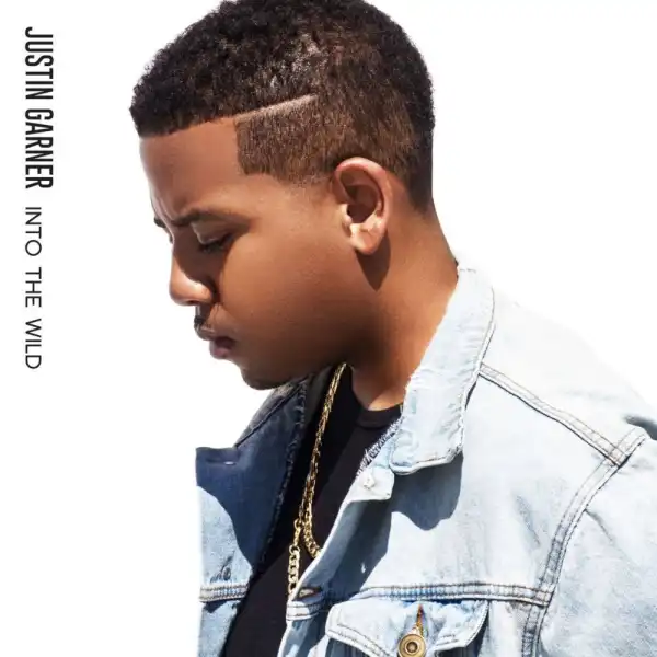 Justin Garner - Sexy and Savage