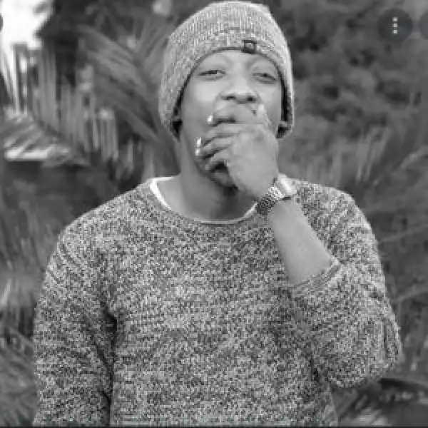 Pro Monate – Gigaba Amapiano