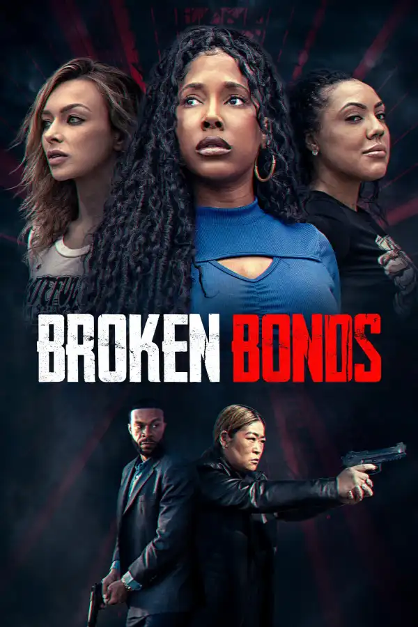 Broken Bonds (2026)
