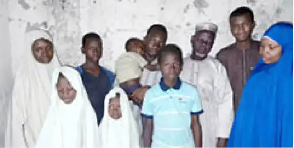 Family Of Kano POS Operator Arrested By DSS 2 Years Ago Seeks Tinubu’s Intervention