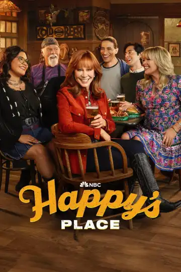 Happys Place S02 E01