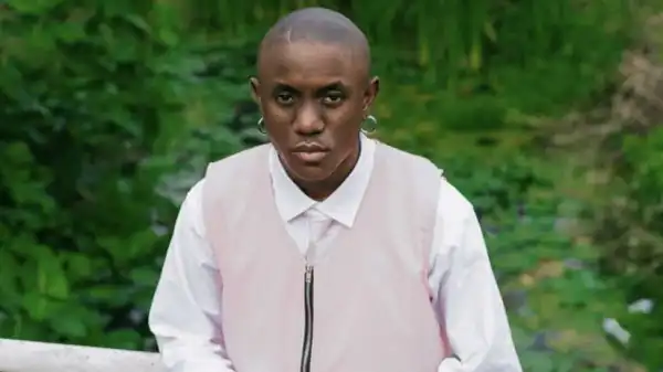 Why I Switched From Rap To Afrobeats – Victony Reveals