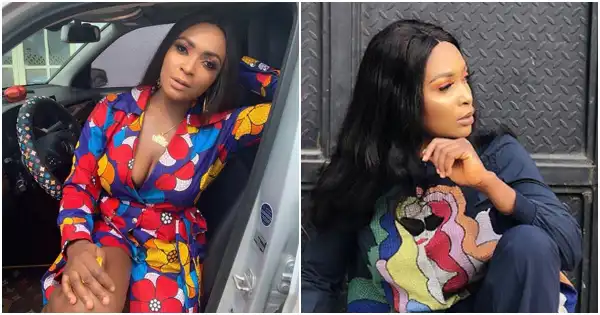 “I Spent 7 Million Getting A Divorce” – Relationship Expert, Blessing Okoro Reveals