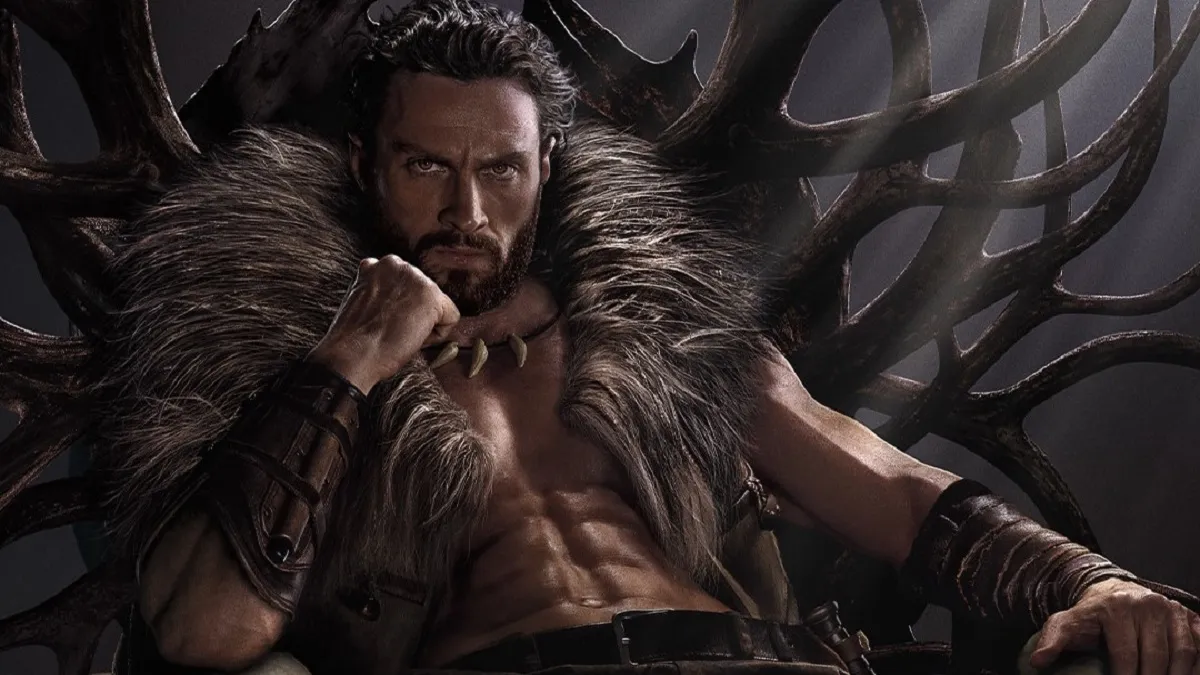 Kraven the Hunter Director Describes Marvel Movie as a ‘Tragedy’