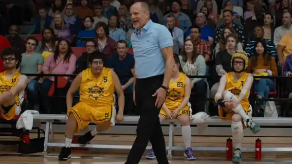 Champions Trailer Previews Bobby Farrelly