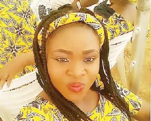OMG!! 20-Years-Old Female Student, Toluwalase Kembi Killed For Rituals In Ikorodu