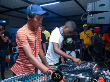 Nkulee 501 & Philharmonic – Angeke Ungshiye ft Lunga T