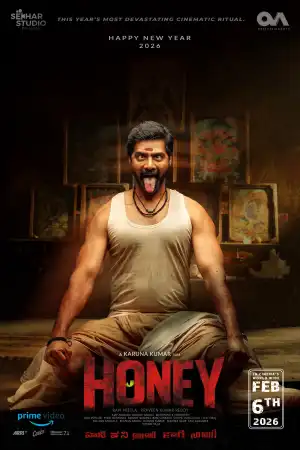 Honey (2026) [Telugu]