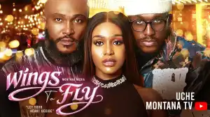 Wings To Fly (2026 Nollywood Movie)