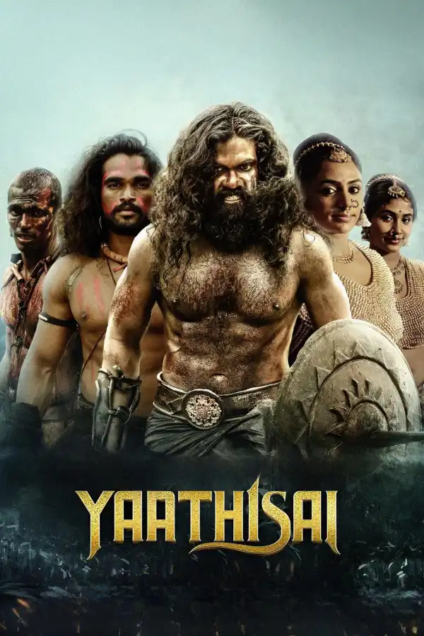 Yaathisai (2023) [Telugu]