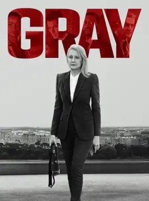 Gray S01E08