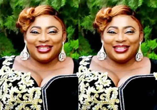 “Hookup has dangerous consequences” – Actress Ayo Adesanya warns young girls