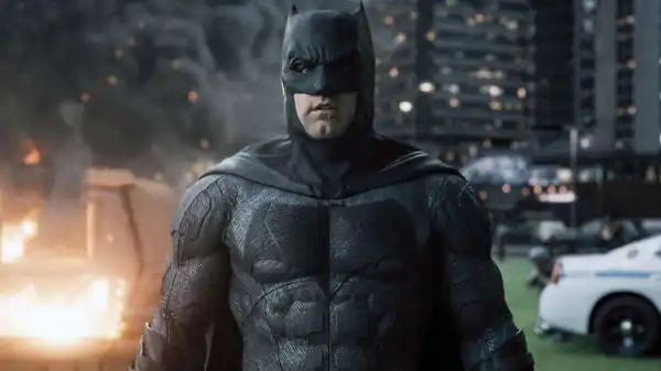 Ben Affleck Explains Why He Loved Being Batman But Won’t Be In More Superhero Movies