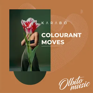 Karabo – Colourant Moves (Original Mix)