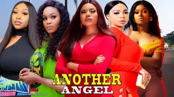 Another Angel Season 1