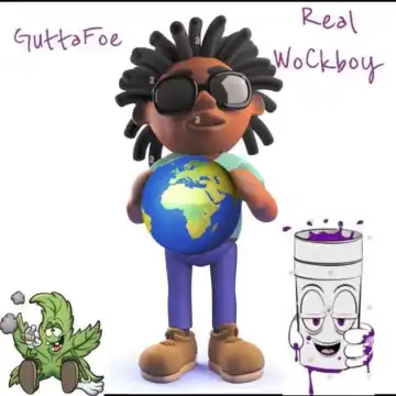 Guttafoe - Backdoor (feat. Drakko Nol & Spm Rackedup)