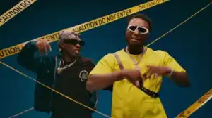 DJ Kaywise ft. Naira Marley, Mayorkun, Zlatan – What Type Of Dance (Video)