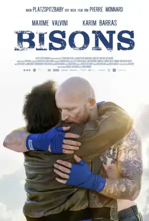 Bisons (2024) [French]