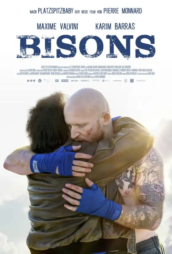 Bisons (2024) [French]