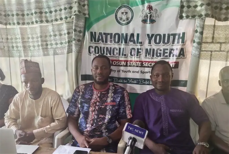 Give youth 40 per cent cabinet slots — National Youth Council urges Adeleke